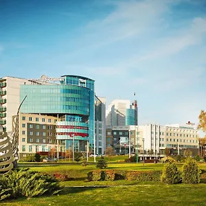 Hotel Victoria & Business Centre ****